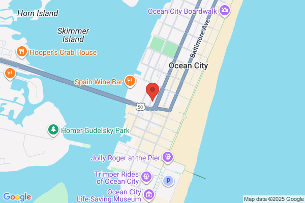 Ocean City Auto Repair