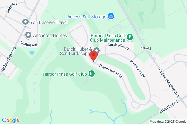 Harbor Pines Estates