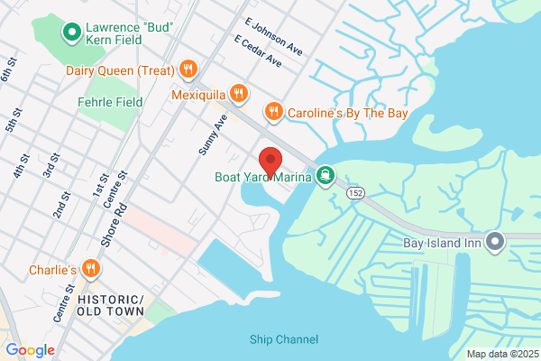 Freedom Boat Club Somers Point