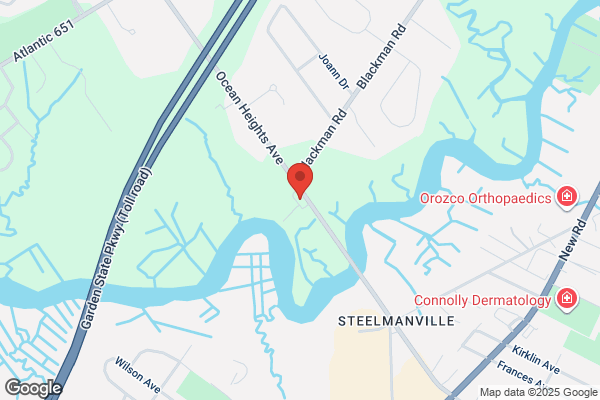 Ocean Heights Marina Llc