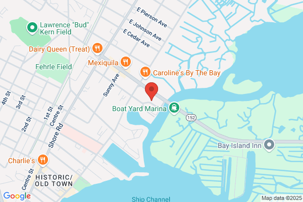 Campbell's Marine, Inc.