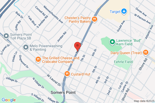 South Jersey Auto Supply