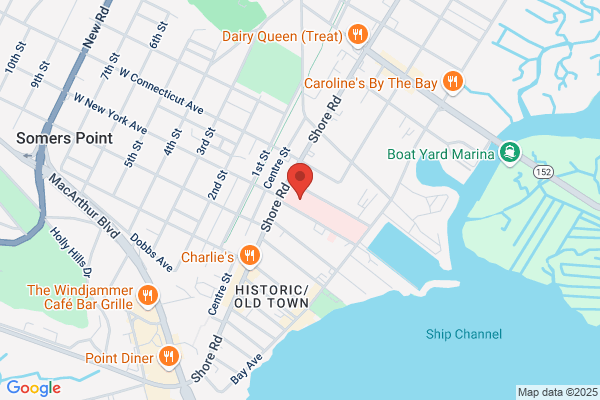 Penn Interventional Cardiology - Shore Medical Center