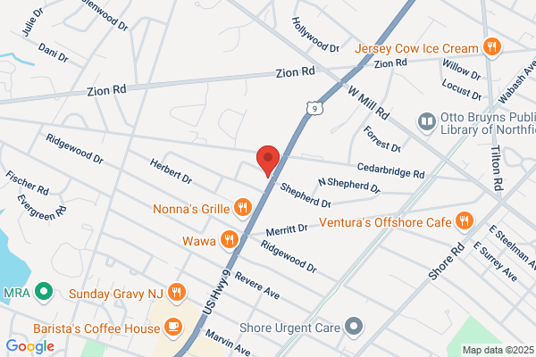 Shore Chiropractic Center