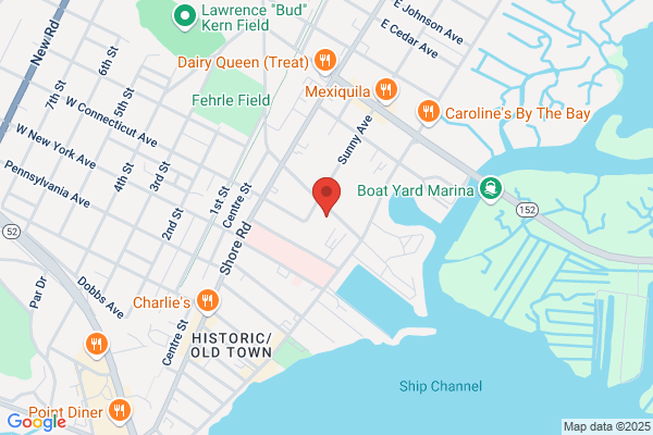 Coastal Physicians & Surgeons