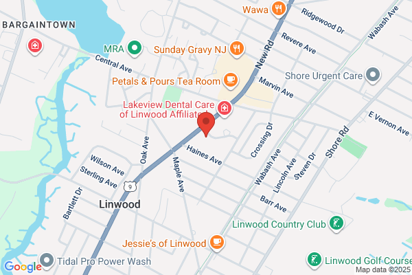 The Dental Specialty Center of Linwood