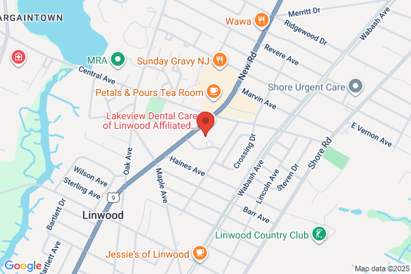 Shore Family Dental - Claire Sparagna DMD