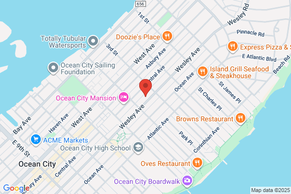 Dr. Michael D. Bloom DDS