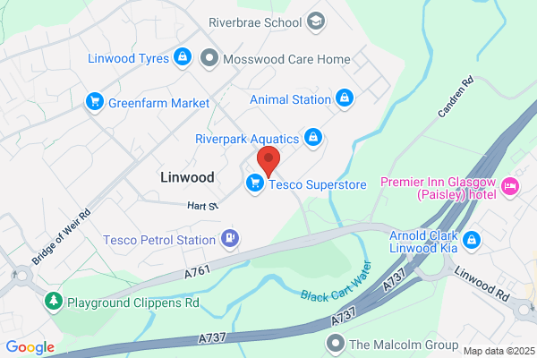 Linwood Dental Group