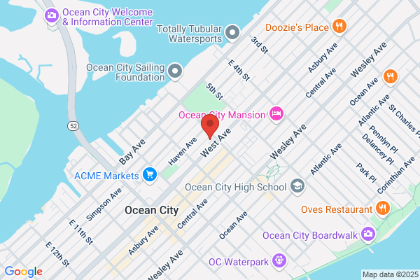 Ocean City Dental Center