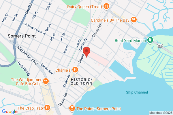 Shore Heart Consultants Llc