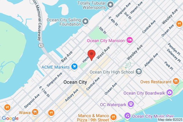 Ocean City Financial Group