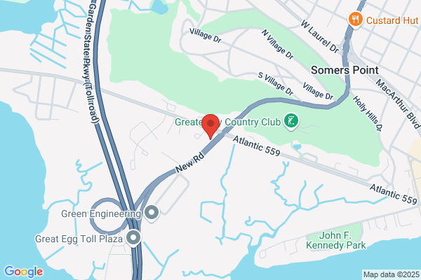 Somers Point Fitness