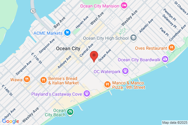 Biscayne Suites