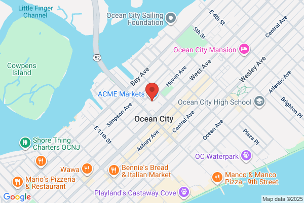 ACME Markets Pharmacy