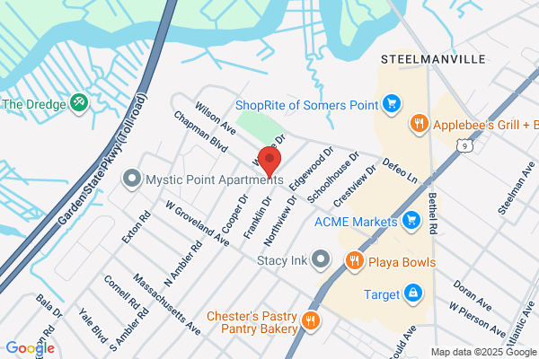 Garden State Cannabis Club