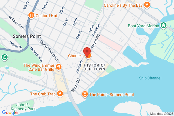 Atlantic Books