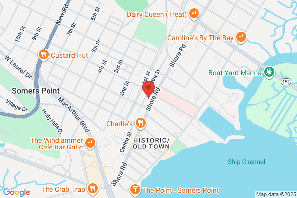 Jersey Shore Sports Medicine