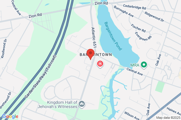 Police Departments, Egg Harbor Township