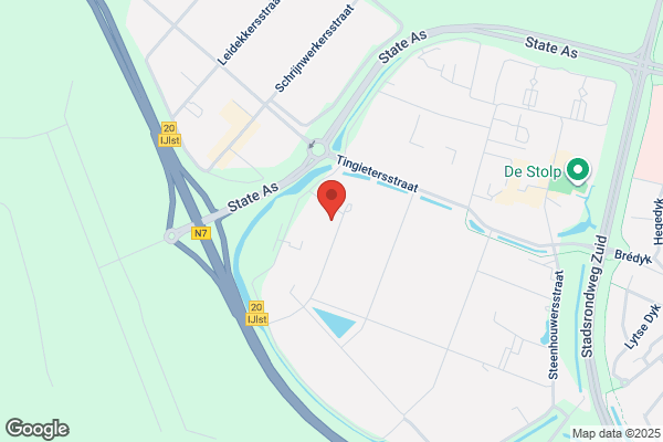 Unique Lighting