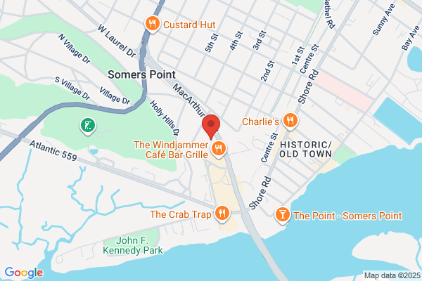 Eastern Shore Physical Therapy