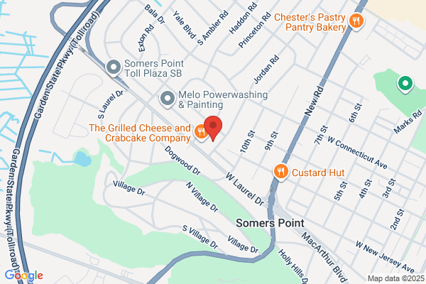 Joe's Pizza & Restaurant