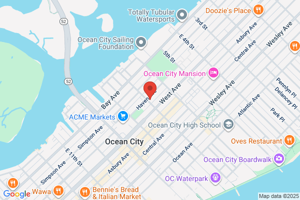 APR Supply Co - Ocean City