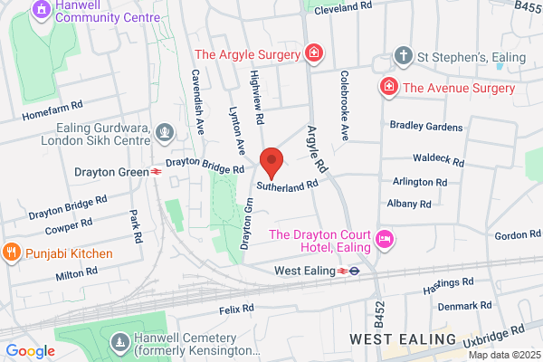 Point Plumbing & Heating
