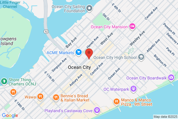 Calvary Chapel of Ocean City