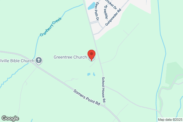 Greentree Church