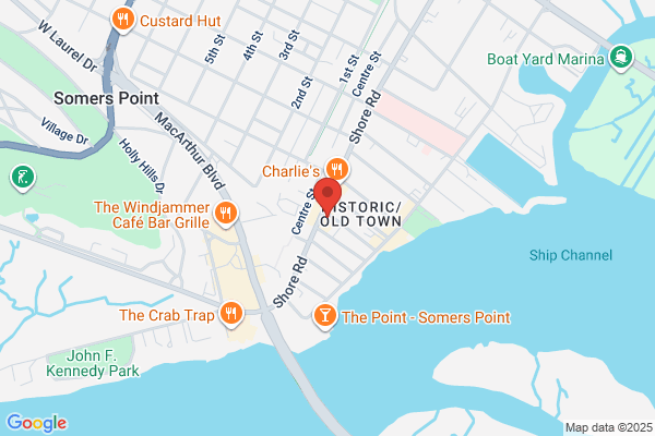 Gregory's Restaurant & Bar