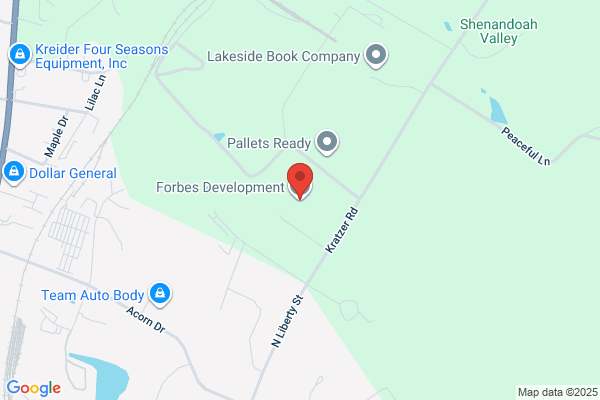 Forbes Development