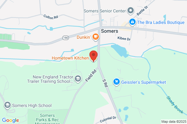Hometown Kitchen