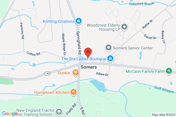 Somers Congregational UCC