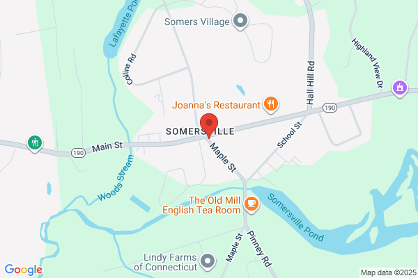 Somers Smoke Mart