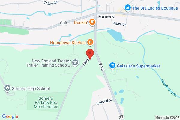 Somersville Auto Sales