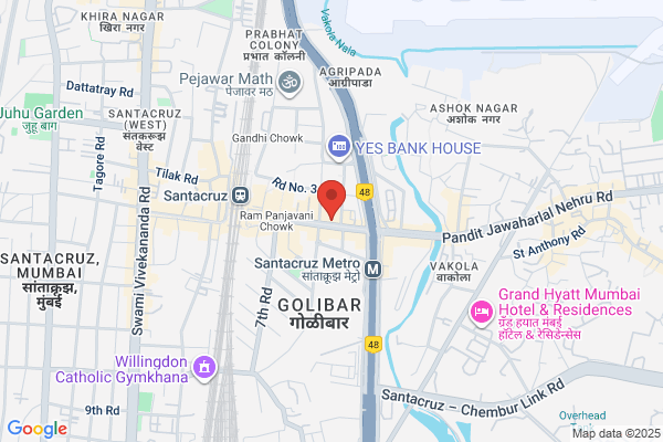 Sreenath Associates