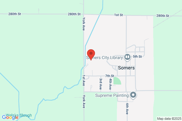 Somers City of, Water Department