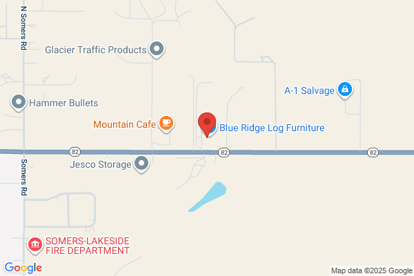 LodgeCraft Furniture