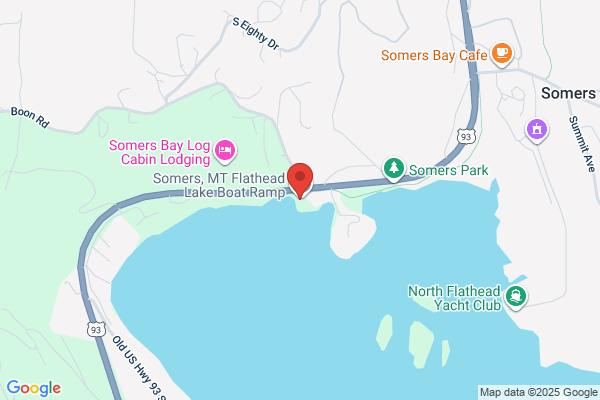 Flathead Boat Rentals