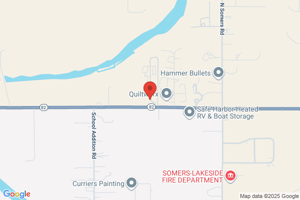 Flathead Salvage & Storage