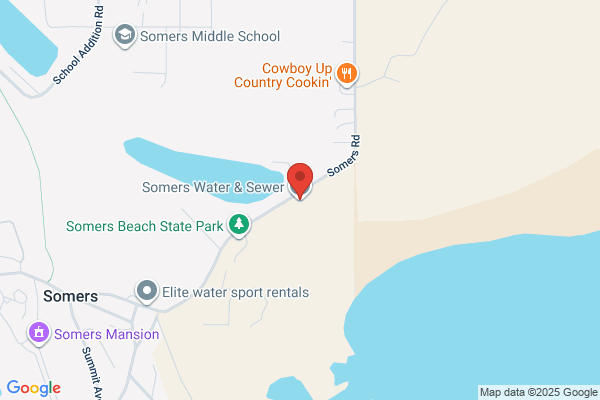 Somers Water & Sewer