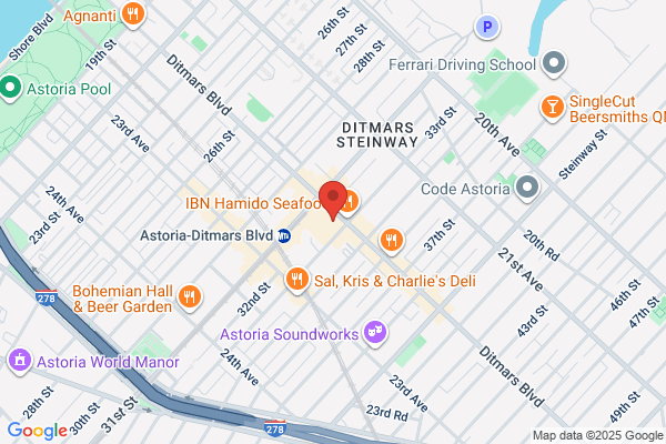 Astoria Federal Savings