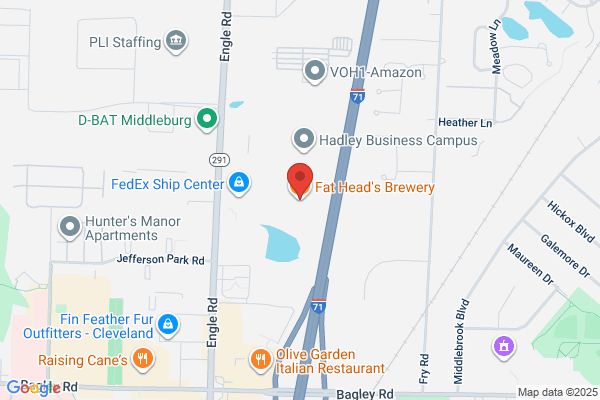 Fat Heads Deli
