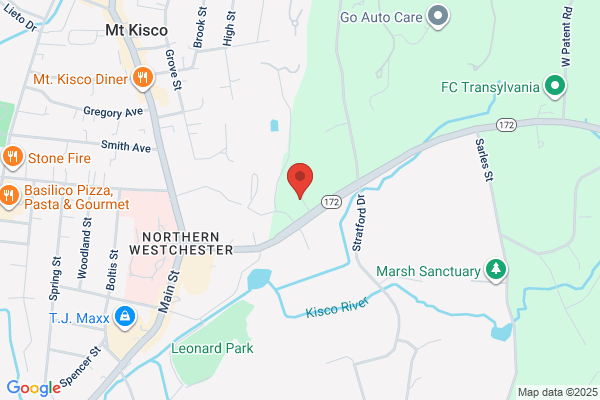 Westchester-Putnam Endodotic Associates PC