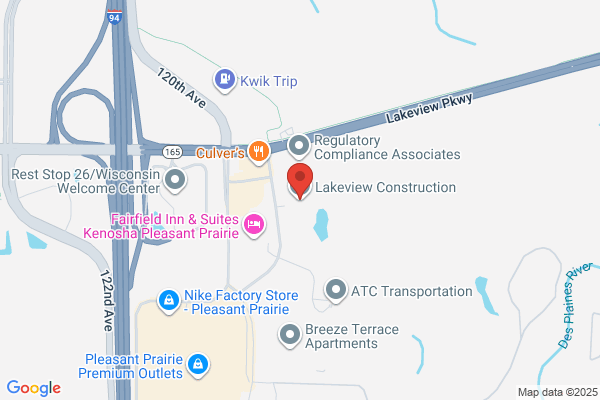 Lakeview Contracting & Home Improvement
