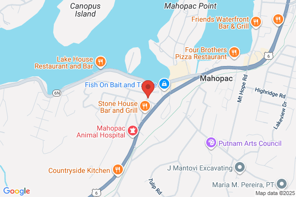 Katz Fred MD PC