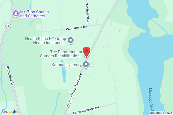 Somers Manor Nursing Home & Rehabilitation