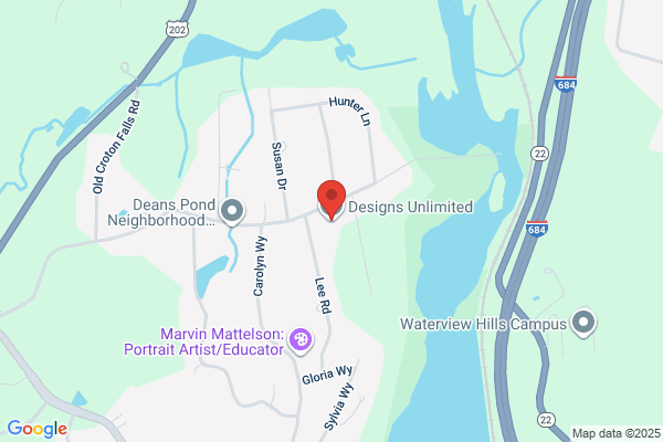 Ultimate Design Concepts Inc