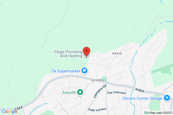 Paige Plumbing & Heating